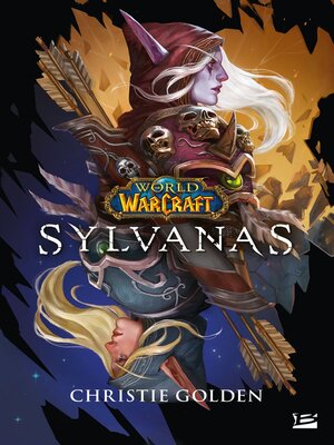 cover image of World of WarCraft